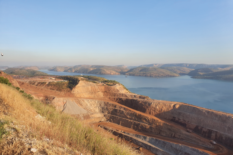 Okane Consultants mine closure blog