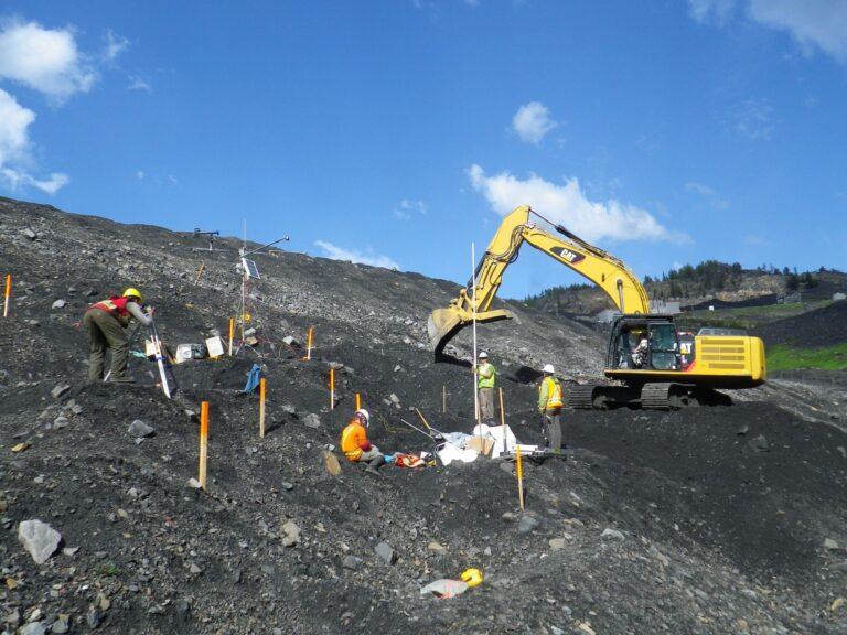 Okane Consultants mine closure monitoring program