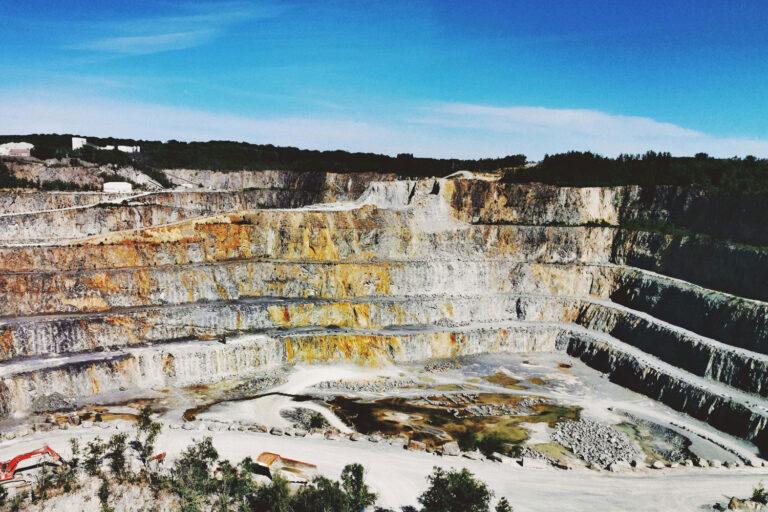 Okane Consultants mine closure blog